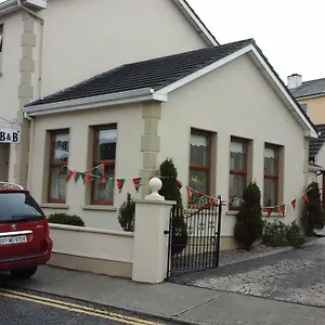 Hillcrest Frühstückspension