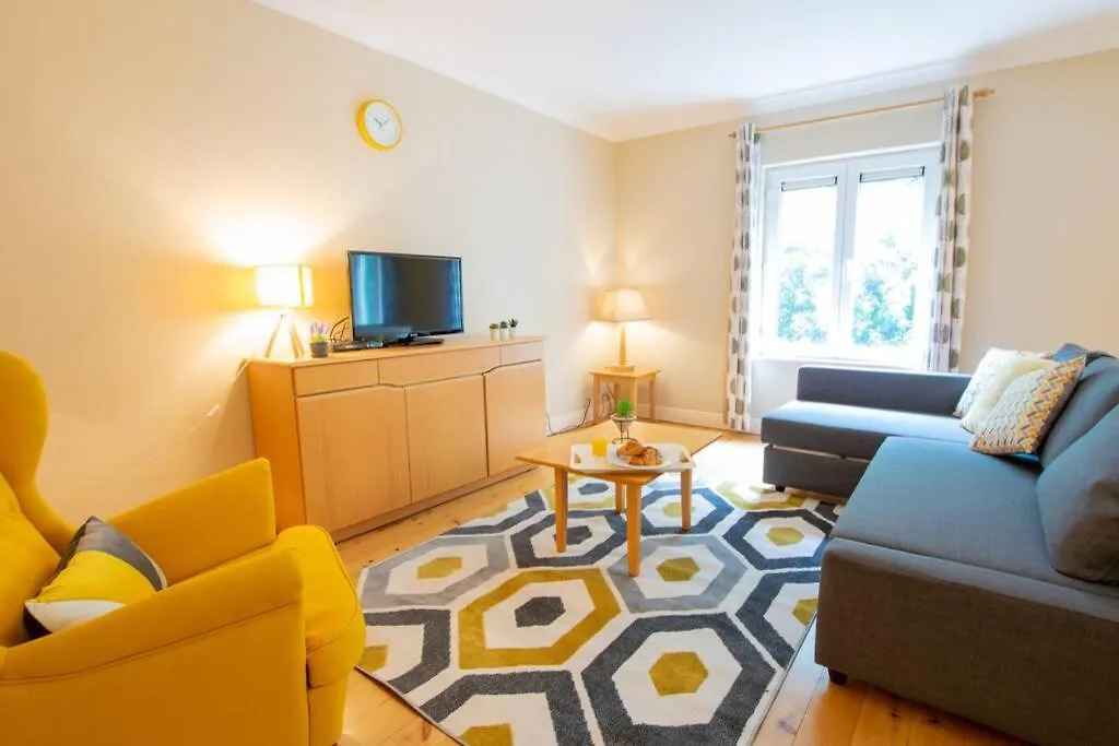 Apartment The Reek At The Harbour Mills By Shortstays Westport