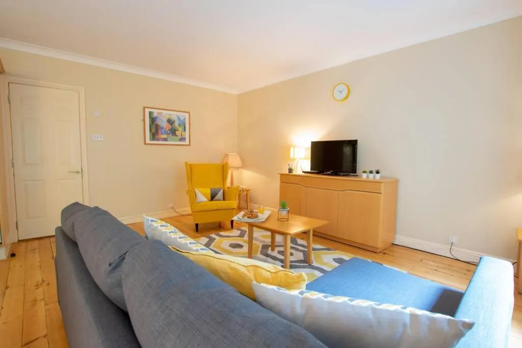 The Reek At The Harbour Mills By Shortstays Westport Irland