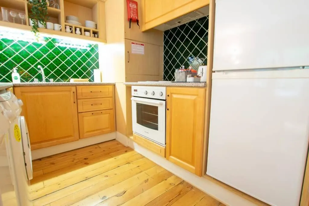 The Reek At The Harbour Mills By Shortstays Westport 0*,