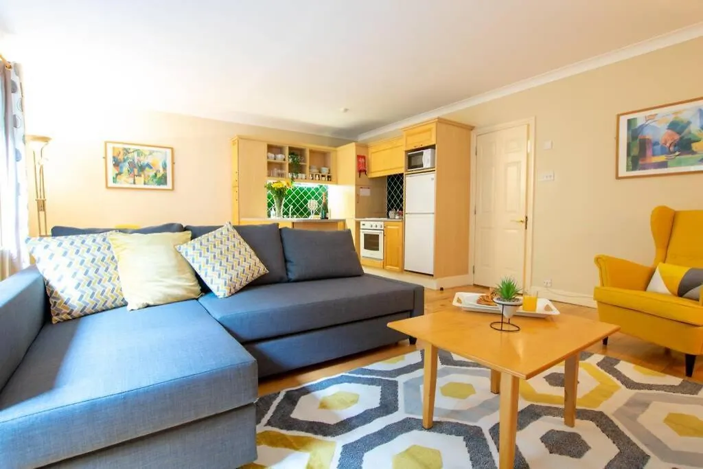 Apartment The Reek At The Harbour Mills By Shortstays Westport Irland