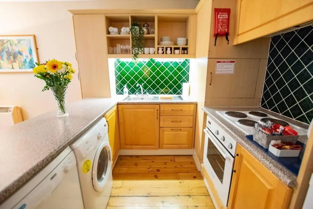 The Reek At The Harbour Mills By Shortstays Westport
