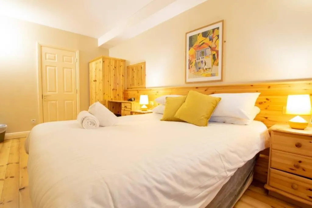 Apartment The Reek At The Harbour Mills By Shortstays Westport