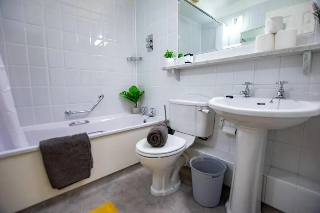 The Reek At The Harbour Mills By Shortstays Westport Apartment
