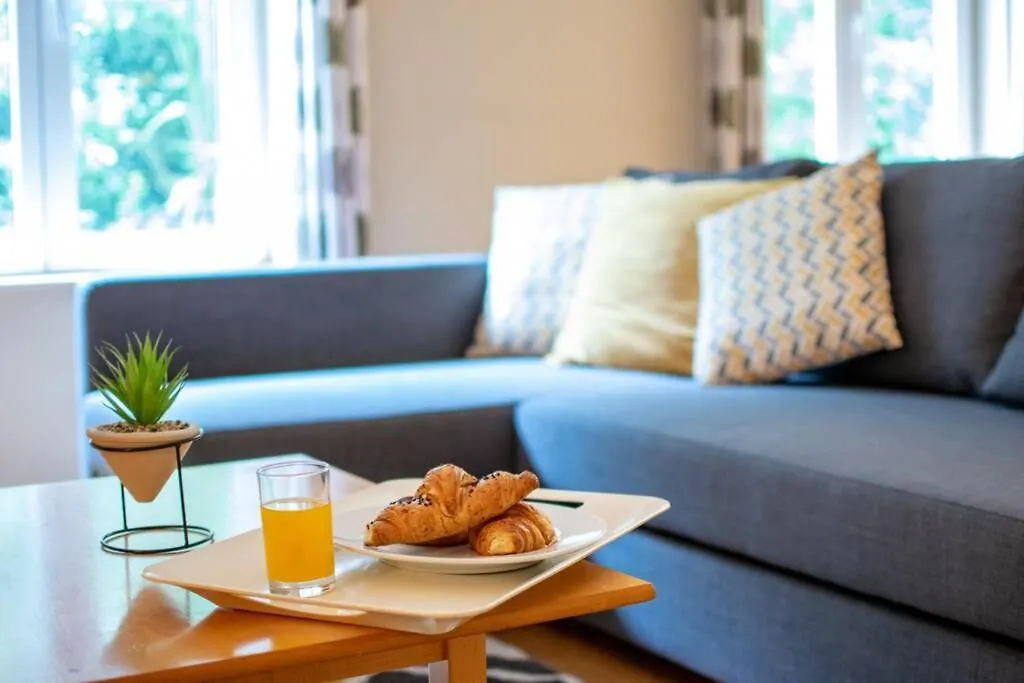 The Reek At The Harbour Mills By Shortstays Westport