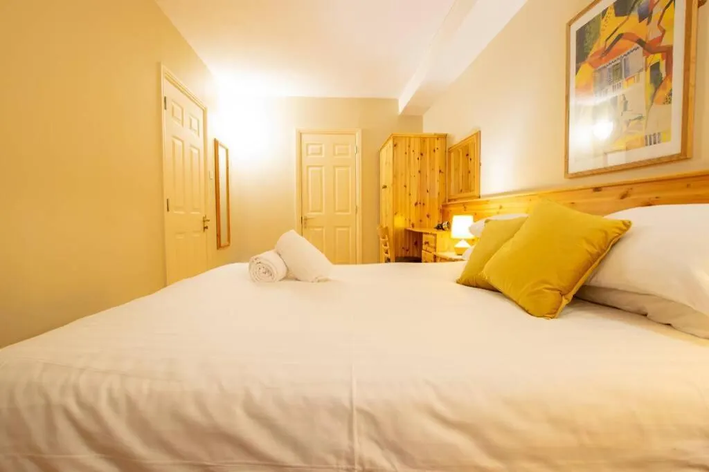 Apartment The Reek At The Harbour Mills By Shortstays Westport