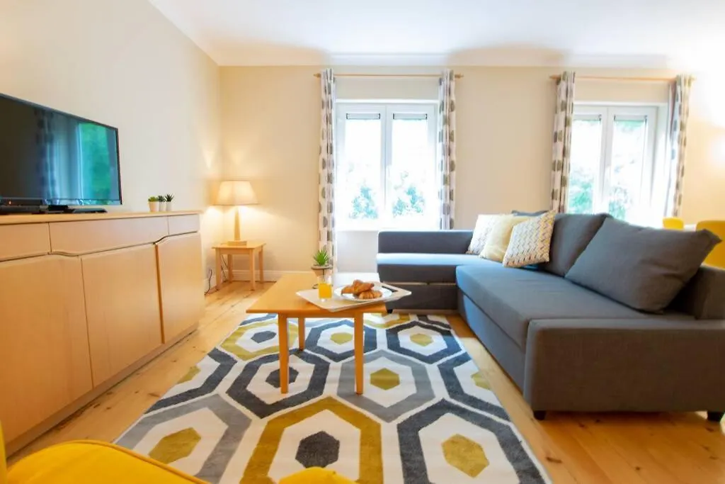 The Reek At The Harbour Mills By Shortstays Westport Irland