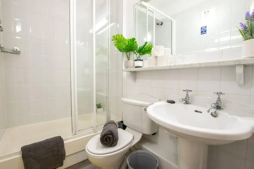 Apartment The Reek At The Harbour Mills By Shortstays Westport