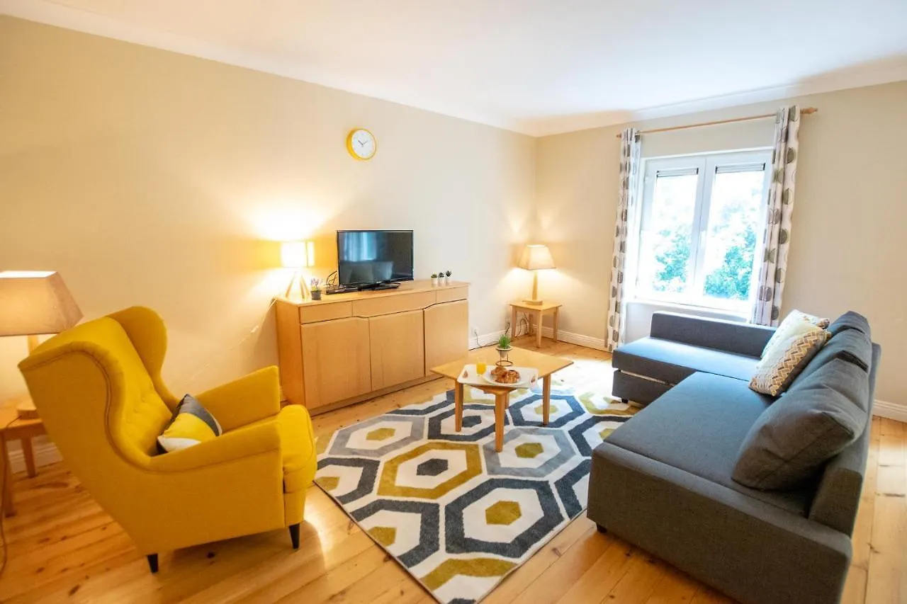 The Reek At The Harbour Mills By Shortstays Westport